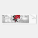 Search for xma bumper stickers Red