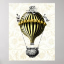 Search for yellow and black posters Contemporary