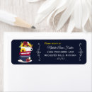 Search for sunflower birthday return address labels Baby shower