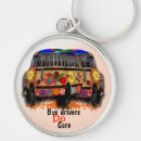 Search for bus key rings Cute