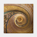 Search for staircase magnets Austria