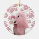 Search for cockatoos christmas tree decorations Parrots