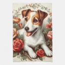 Search for vintage floral tea towels Retro