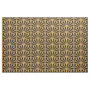 Search for black and gold art deco fabric Pattern