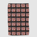 Search for designer golf towels Abstract