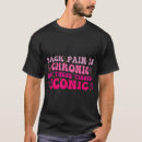 Search for back pain tshirts Funny