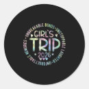 Search for weekend getaway stickers Traveling