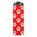 Search for dog footprint mugs Puppy