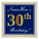 Search for 30th birthday posters party signs Thirty years old