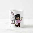 Search for easel mugs Canvas