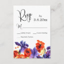Search for iris flower party invitations Couple