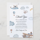 Search for vintage hot air balloon invitations It's a boy
