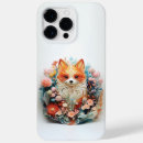 Search for fox iphone cases Kawaii