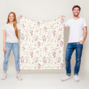 Search for toile blankets Toile de jouy