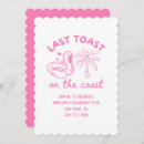 Search for bride hens party invitations Coastal