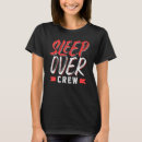 Search for sleepover tshirts Cute
