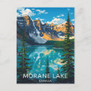 Search for top ten postcards Canadian rockies