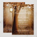 Search for lighted tree invitations Party
