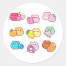 Search for kawaii lemon stickers Fruit