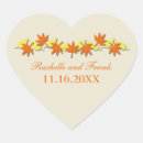 Search for orange border stickers Elegant