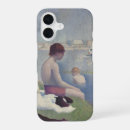 Search for seurat iphone cases French