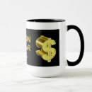 Search for million dollars mugs Rich