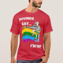 Search for unicorn pride tshirts Mum