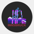 Search for innsbruck stickers Ski