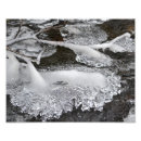 Search for crystal cold art Winter