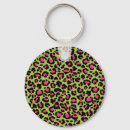 Search for leopard skin key rings Fur