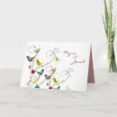 Search for swirls note cards Modern
