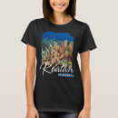 Search for roatan tshirts Coral