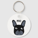 Search for bulldog key rings Pet