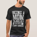 Search for career tshirts Being