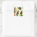 Search for woodland bunny stickers Garden