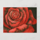 Search for three roses postcards Red