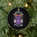 Search for satan christmas decor Spooky