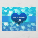 Search for surprise 25th anniversary invitations Modern