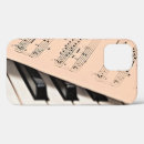 Search for piano music iphone cases Keyboard