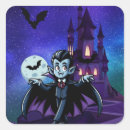 Search for cute vampire stickers Whimsical