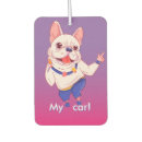 Search for cool car air fresheners Dogs