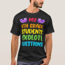 Search for 6th grade tshirts Cat