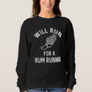 Search for rum clothing Run