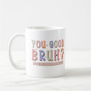 Search for good health mugs Brain