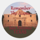 Search for alamo stickers Republic of texas
