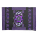 Search for gothic pillowcases Purple