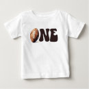Search for american football baby clothes First year down