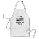 Search for too aprons Morning