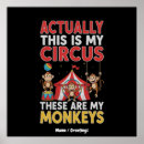 Search for not my circus posters Mum