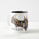 Search for arkham mugs Dc comics